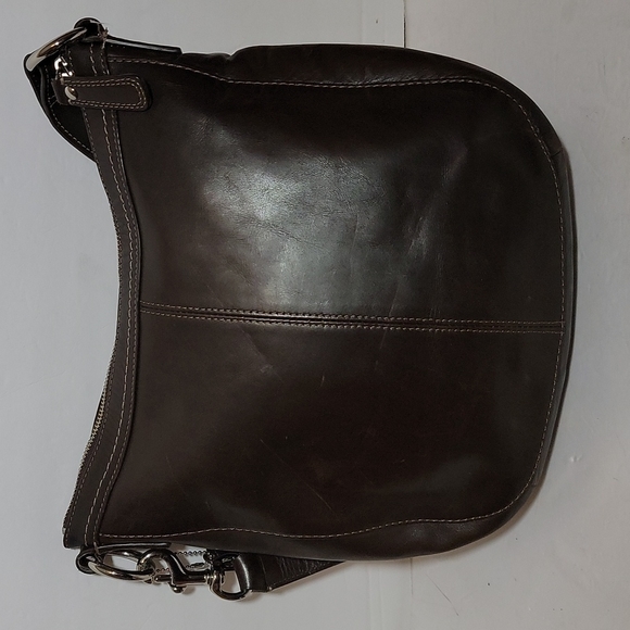 Coach Hobo - Picture 5 of 12